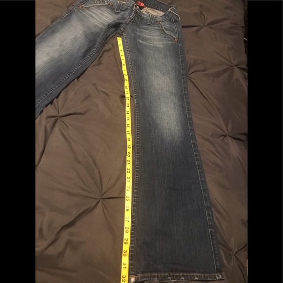 Lucky Brand jeans - Picture 4 of 6